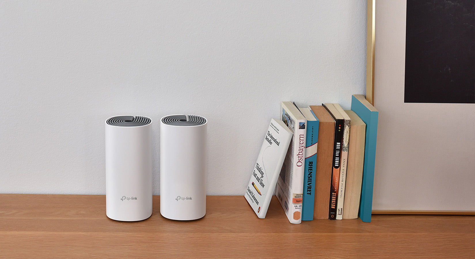 ¿Quieres mejorar la red WiFi en casa? Redes WiFi Mesh: qué son, como funcionan y cuáles son sus ventajas