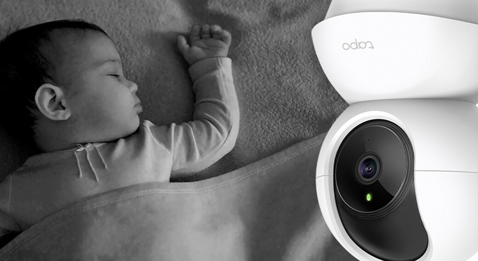 Las mejores cámaras de seguridad para interior baratas con wifi