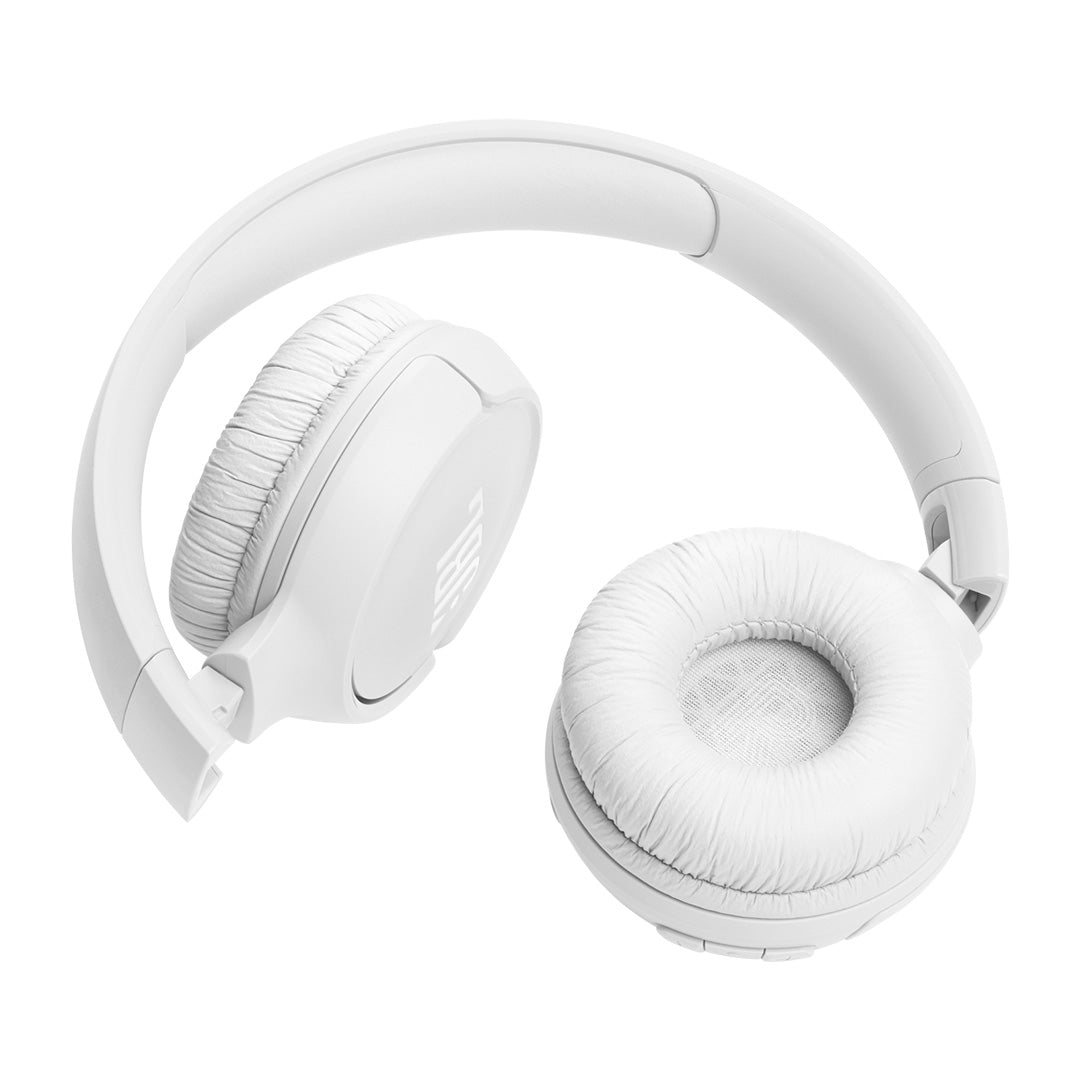 Auriculares inalámbricos supraaurales JBL Tune 520BT