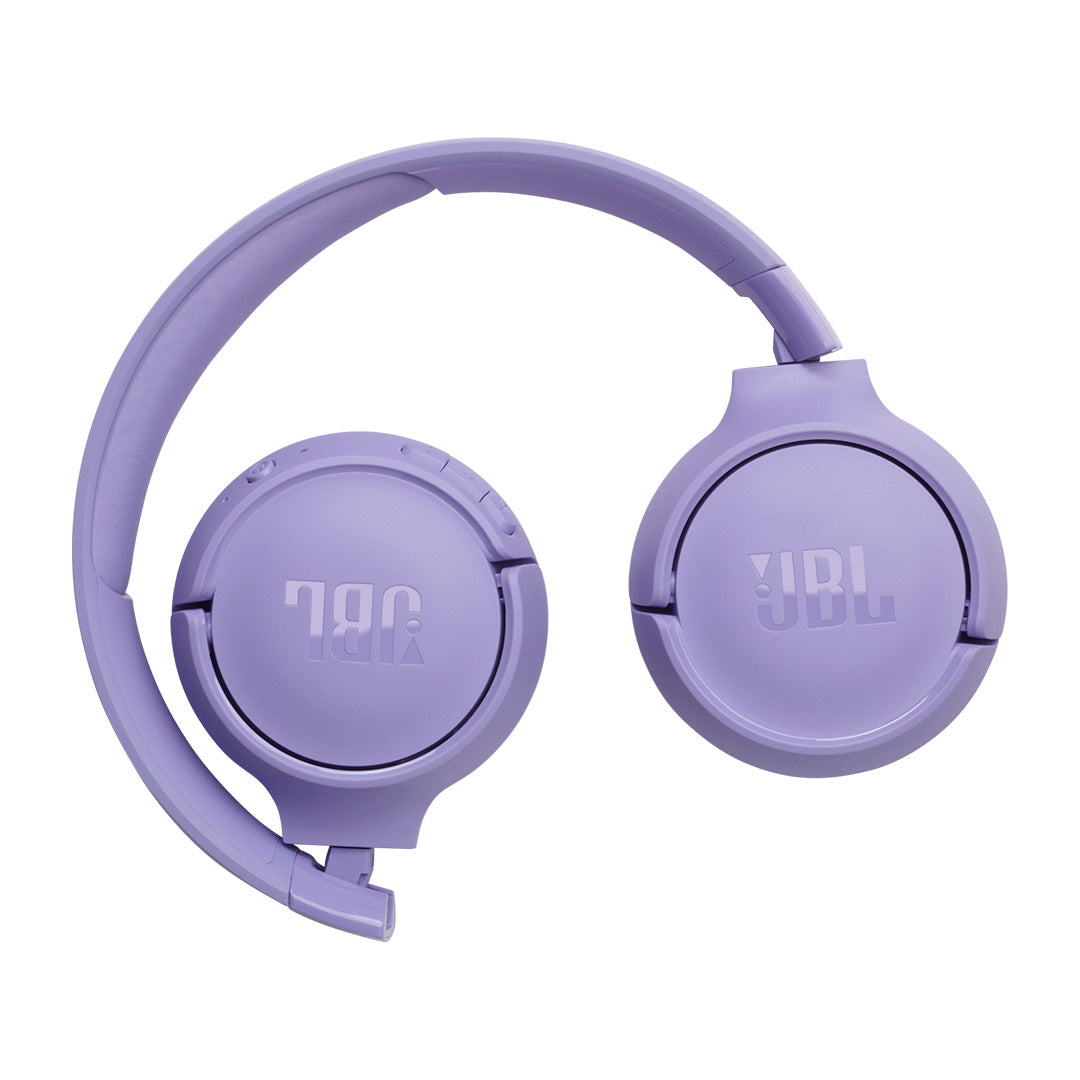 Auriculares inalámbricos supraaurales JBL Tune 520BT