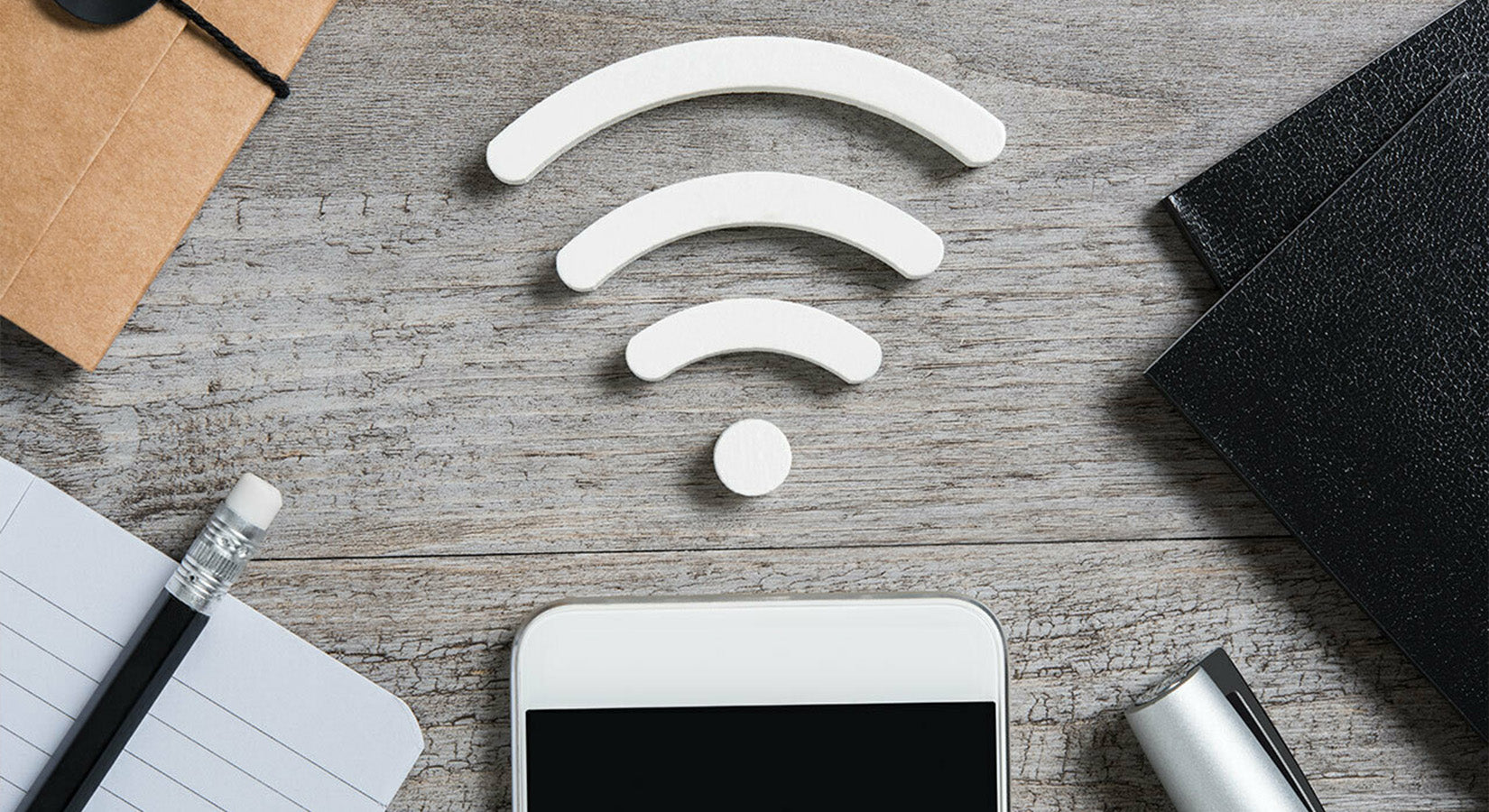 Cómo convertir tu teléfono en un punto de acceso Wi-Fi