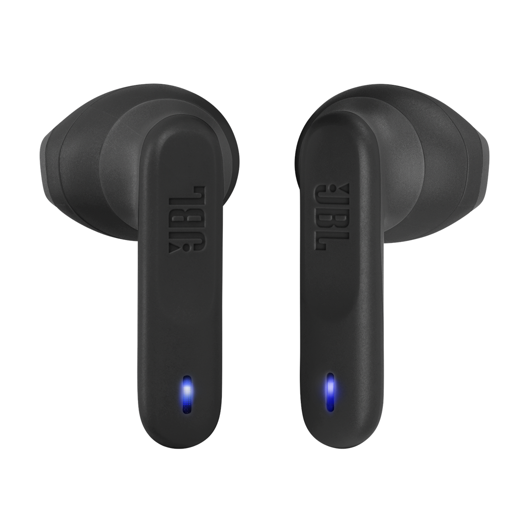 Audífonos TWS JBL Wave Flex - Batería hasta 32 hrs (8h + 24h), Carga Rápida