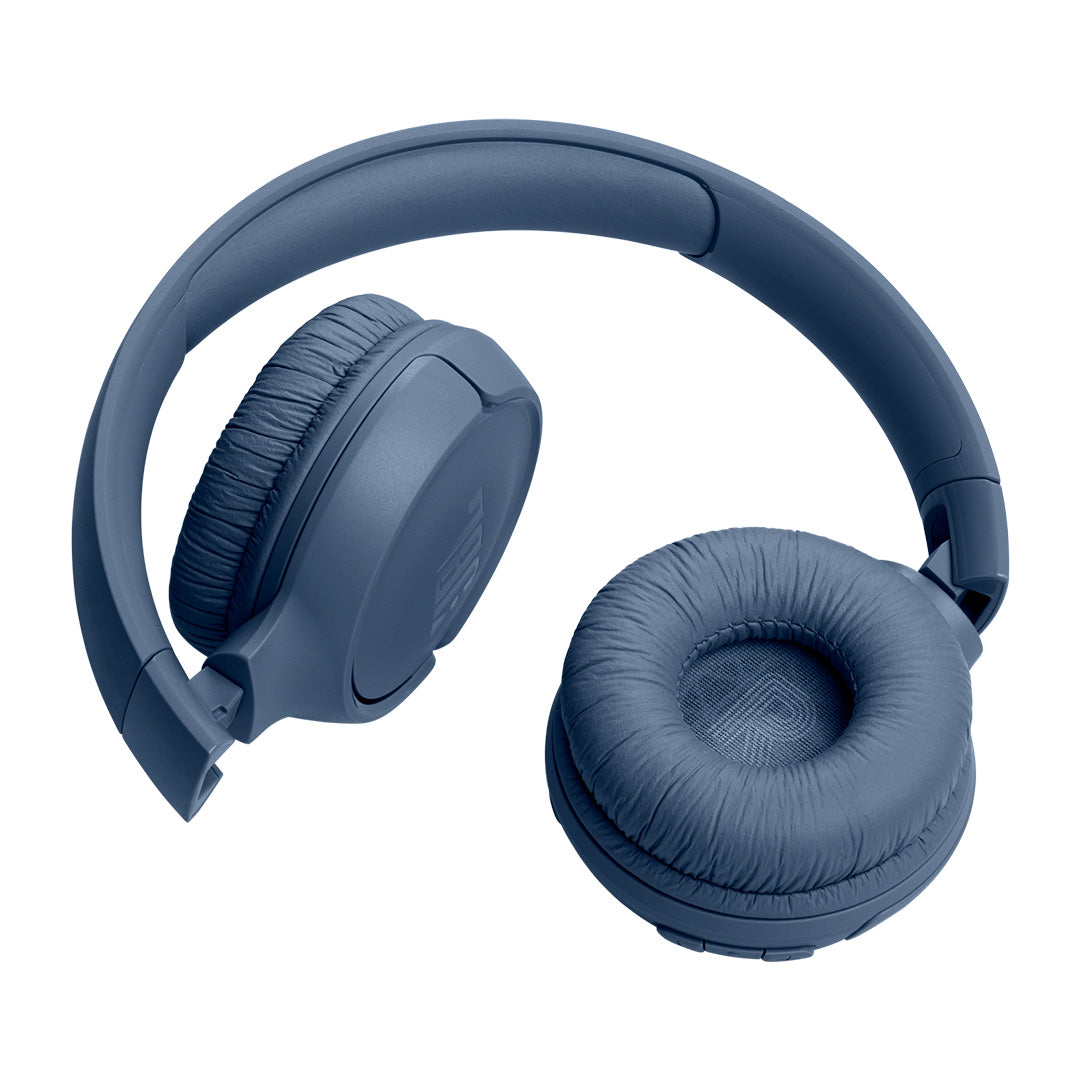 Auriculares inalámbricos supraaurales JBL Tune 520BT