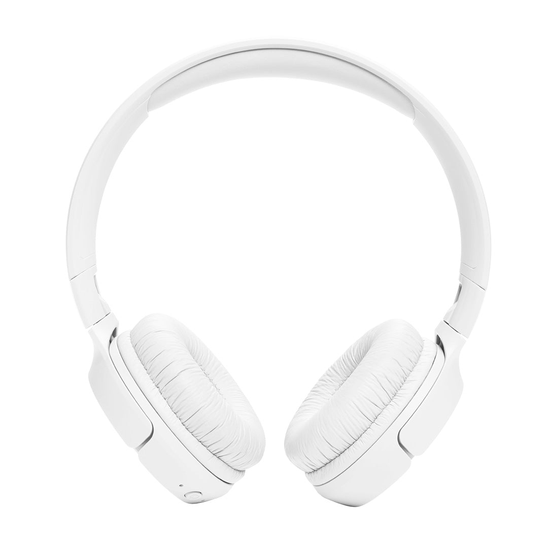 Auriculares inalámbricos supraaurales JBL Tune 520BT