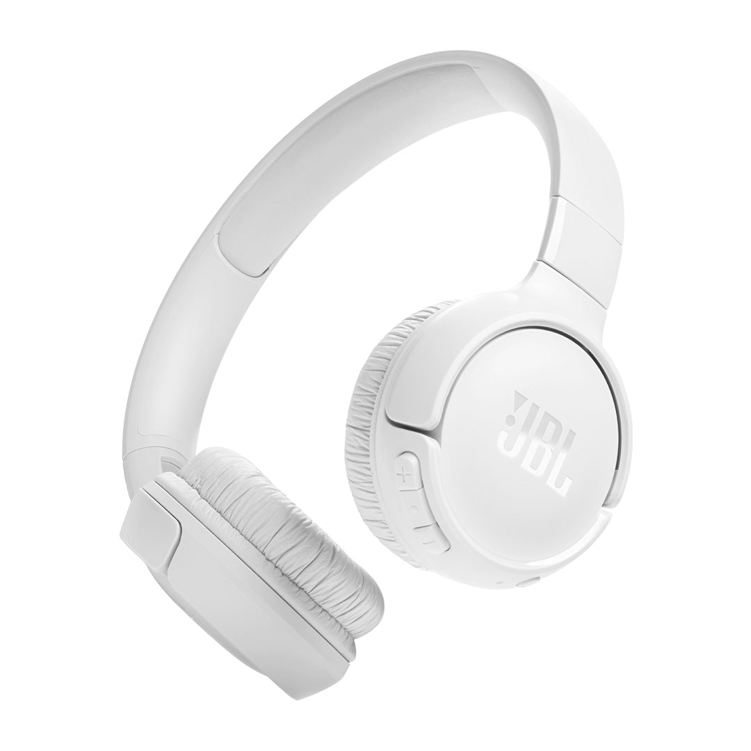 Auriculares inalámbricos supraaurales JBL Tune 520BT