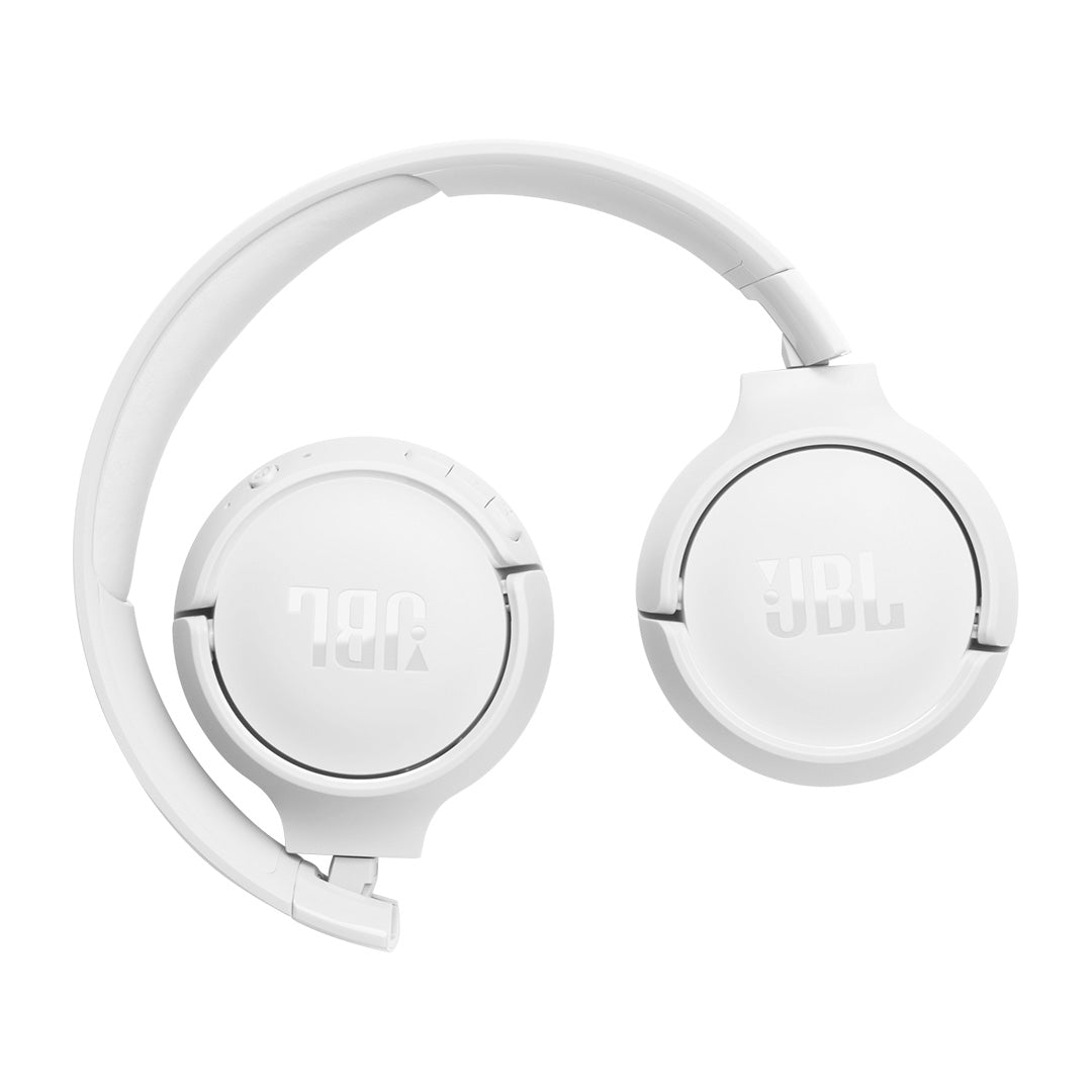 Auriculares inalámbricos supraaurales JBL Tune 520BT