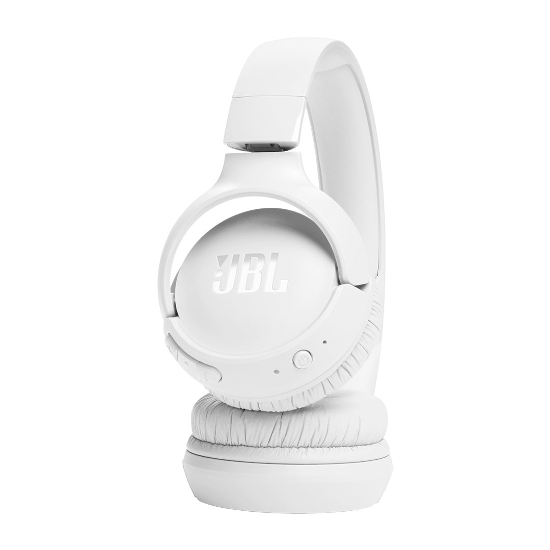 Auriculares inalámbricos supraaurales JBL Tune 520BT