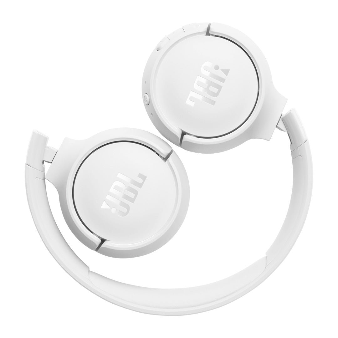 Auriculares inalámbricos supraaurales JBL Tune 520BT