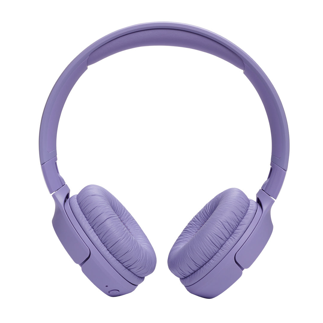 Auriculares inalámbricos supraaurales JBL Tune 520BT