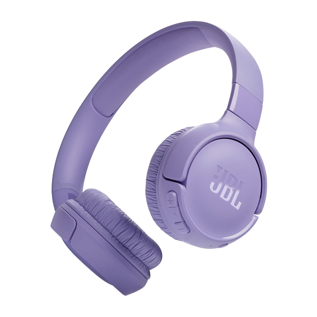 Auriculares inalámbricos supraaurales JBL Tune 520BT