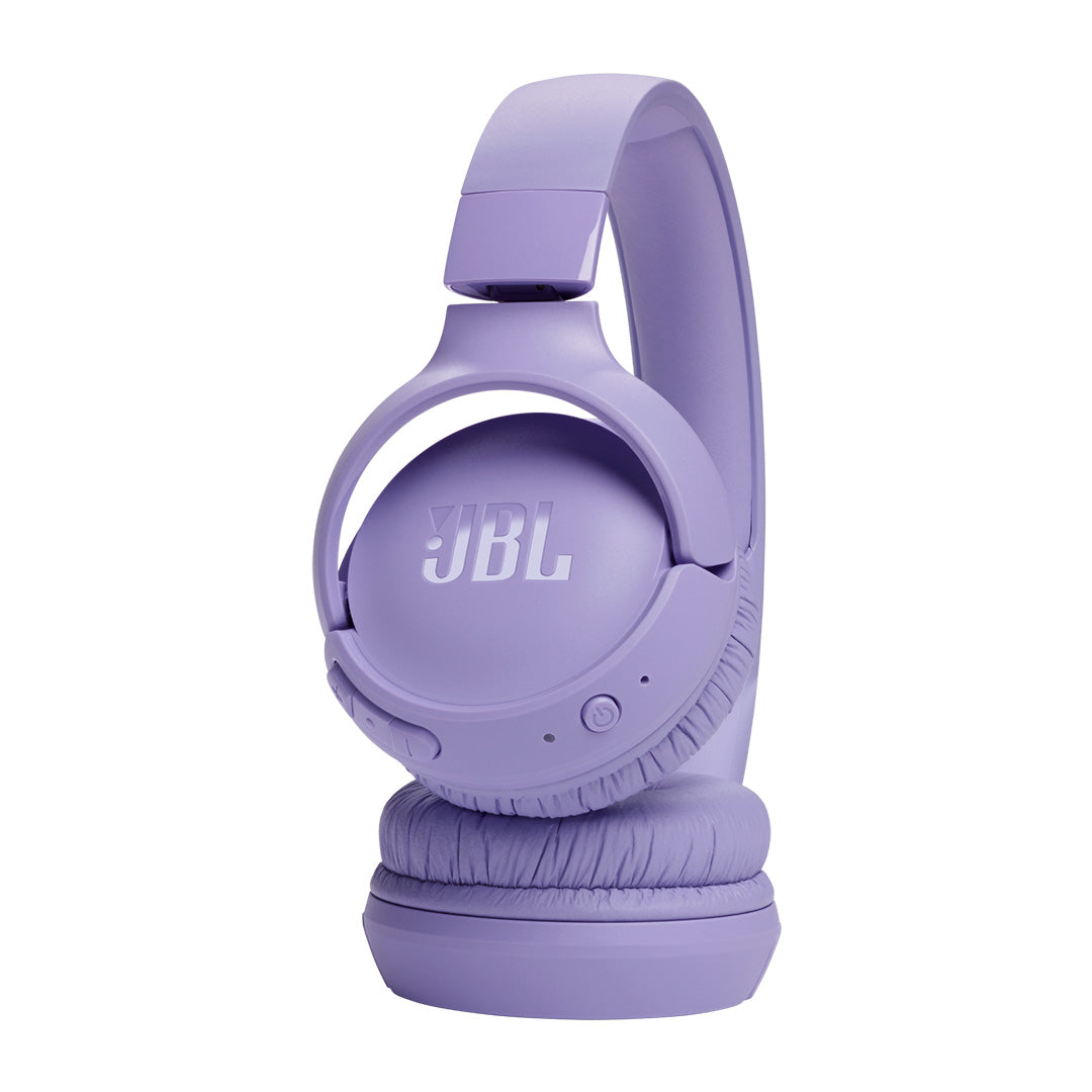 Auriculares inalámbricos supraaurales JBL Tune 520BT