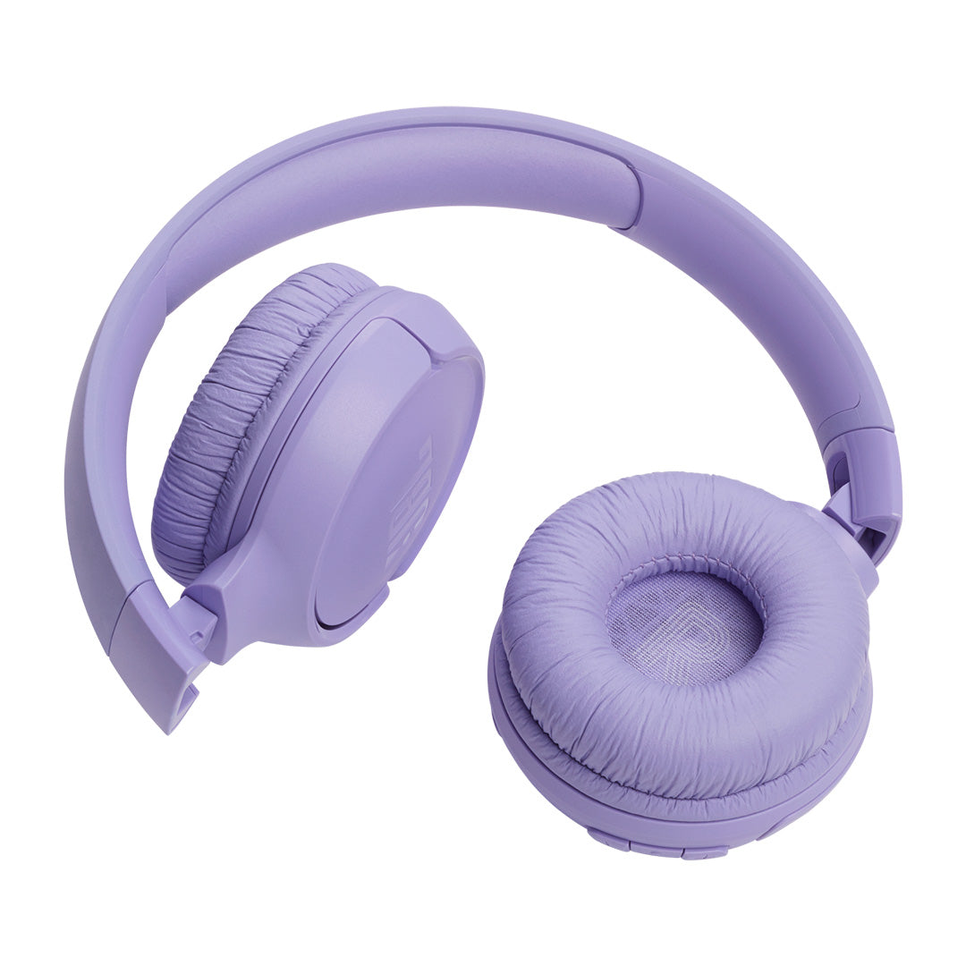 Auriculares inalámbricos supraaurales JBL Tune 520BT