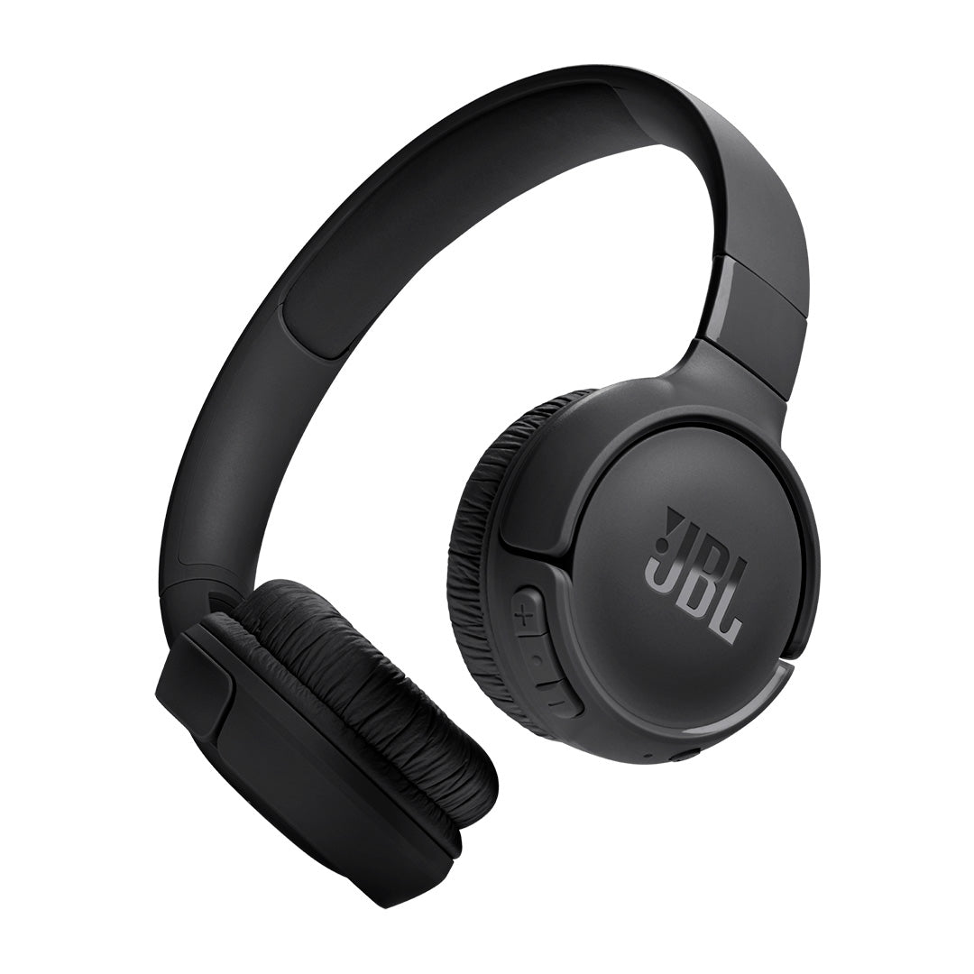 Auriculares inalámbricos supraaurales JBL Tune 520BT