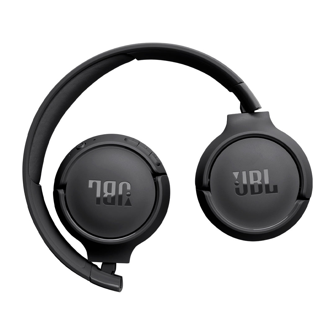 Auriculares inalámbricos supraaurales JBL Tune 520BT