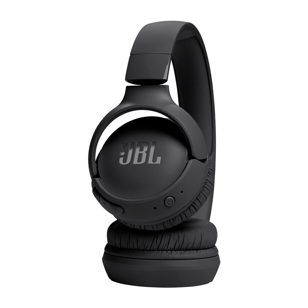 Auriculares inalámbricos supraaurales JBL Tune 520BT