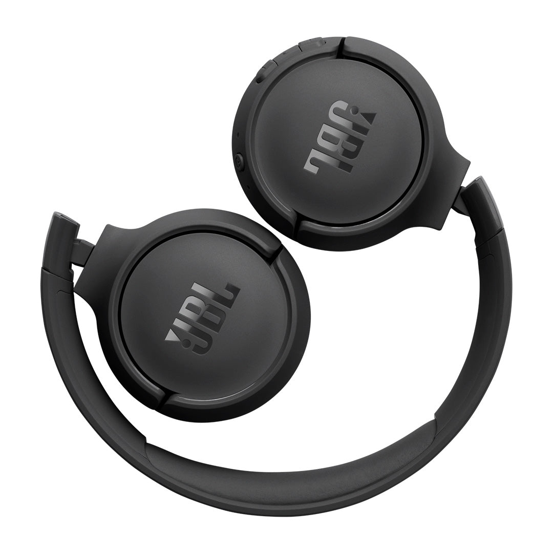 Auriculares inalámbricos supraaurales JBL Tune 520BT