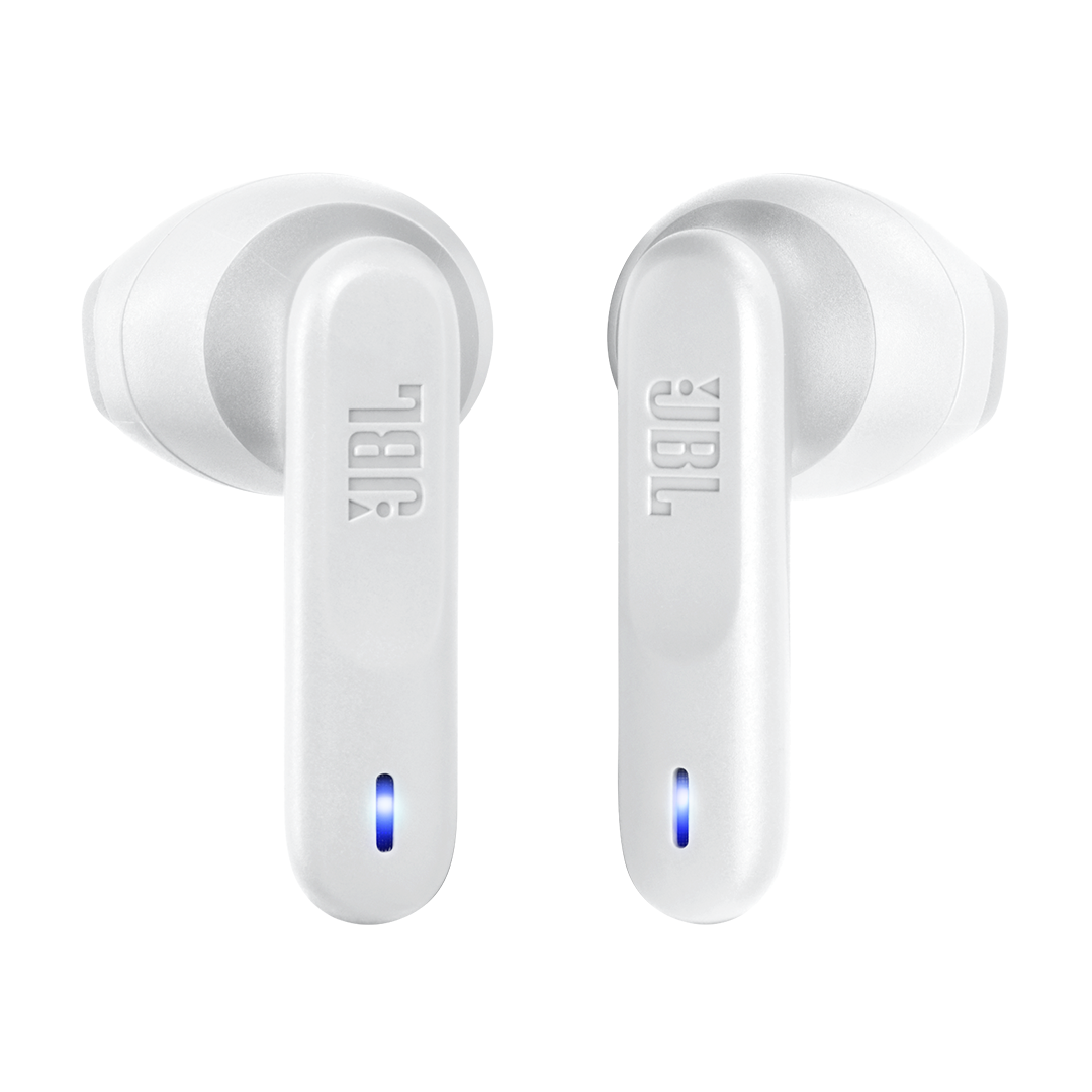 Audífonos TWS JBL Wave Flex - Batería hasta 32 hrs (8h + 24h), Carga Rápida