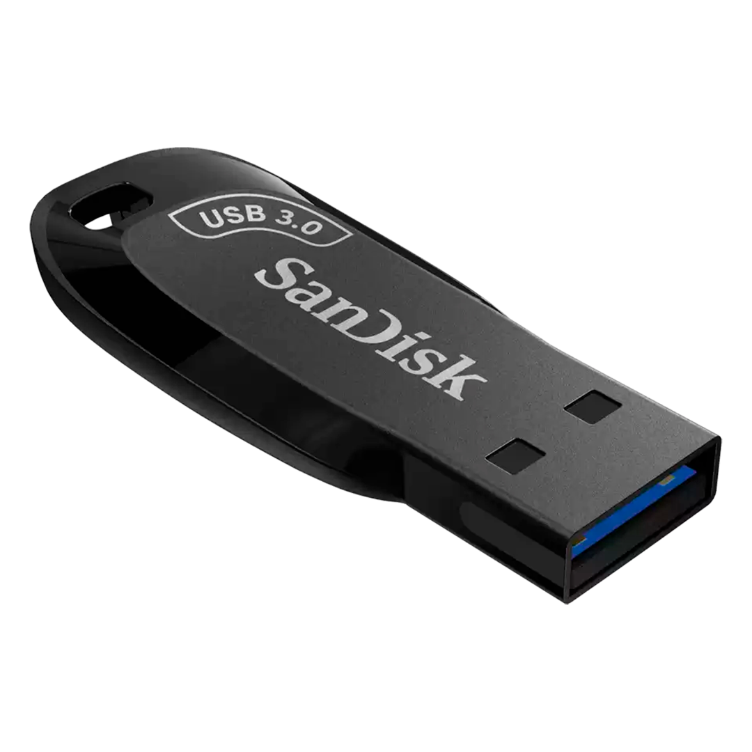 Unidad flash SanDisk Ultra Shift USB 3.0