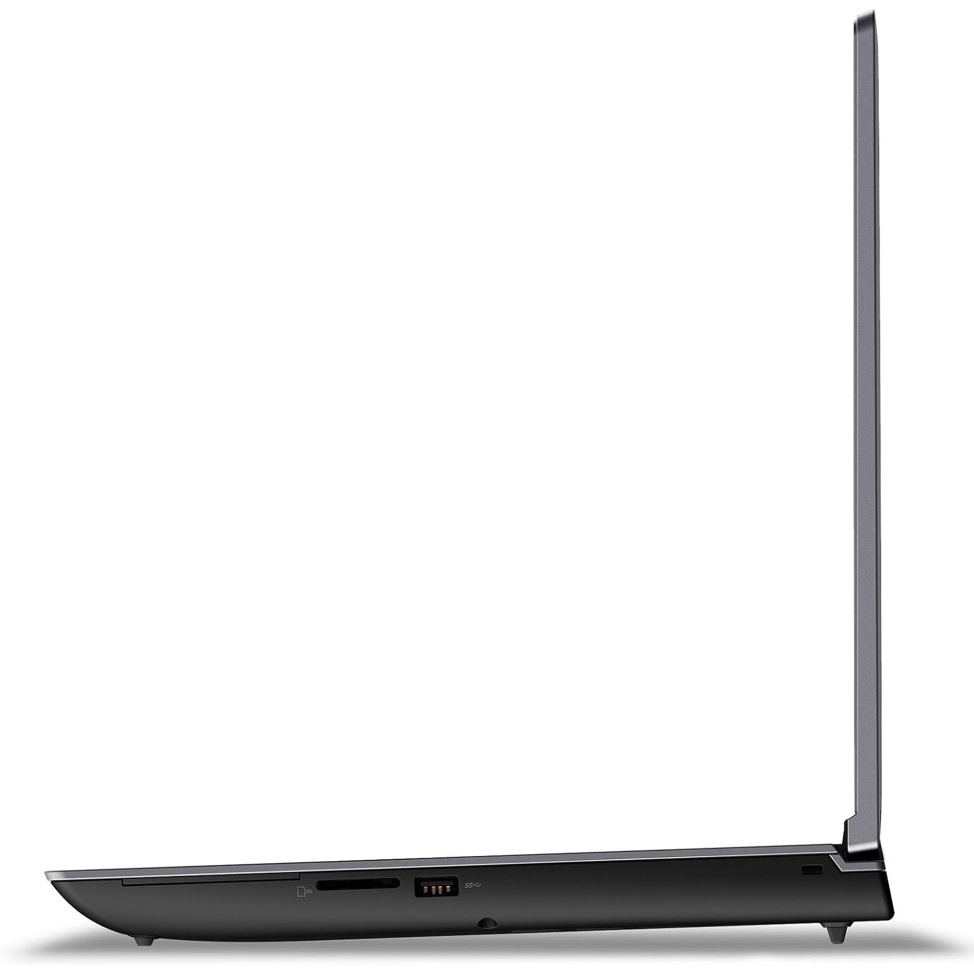 Laptop Workstation Lenovo ThinkPad P16 Gen 2 16" WUXGA IPS Core i7-13700HX 2.1/5.0GHz 32GB DDR5, 1TB SSD M.2, NVIDIA RTX A2000 Ada Generation (8GB GDDR6), Windows 11 Pro