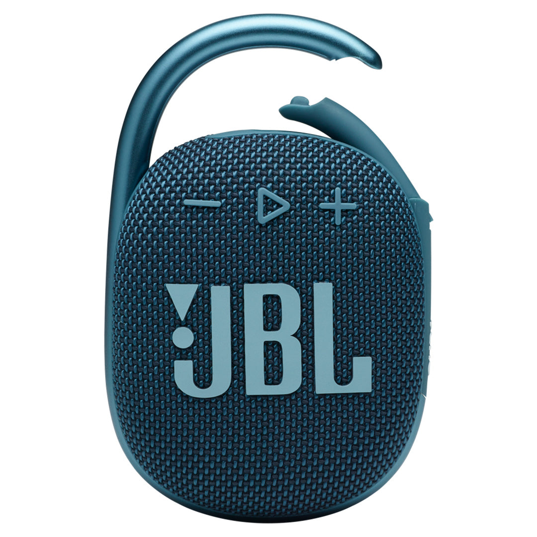 Parlante portátil JBL Clip 4, Bluetooth, IP67