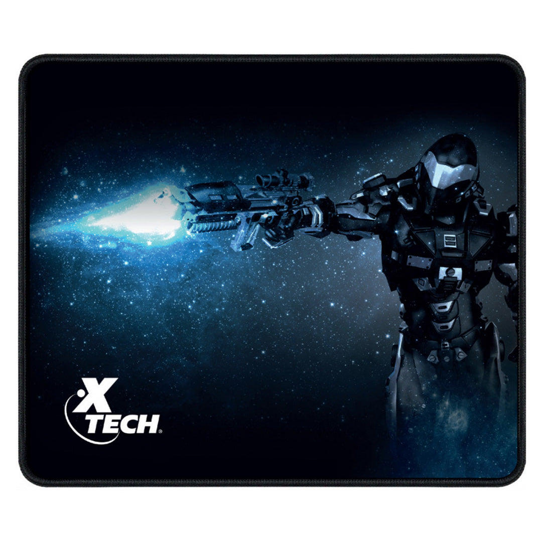 Mouse Pad Gamer Xtech Stratega XTA-183, 25x29cm