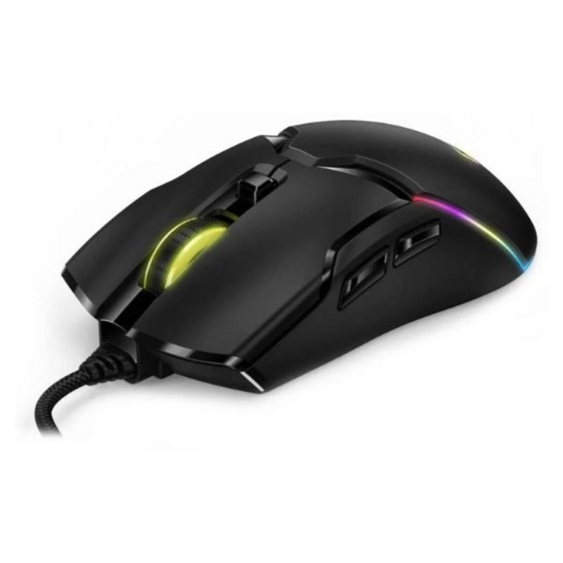 Mouse Gamer Genius GX Scorpion M700, 7200 DPI, RGB, USB cable