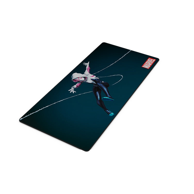 Alfombrilla Xtech para mouse | Edición Ghost Spider XTA-M15SG-XXL