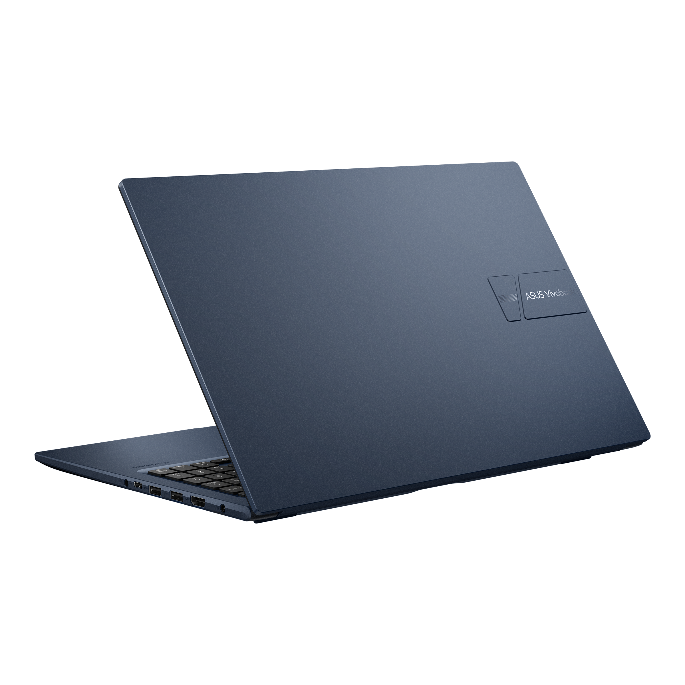 Laptop ASUS X1504VA-NJ946, 15.6" FHD, Core i3-100U 1.2/4.7GHz, 8GB DDR4, 512GB SSD, FreeDos