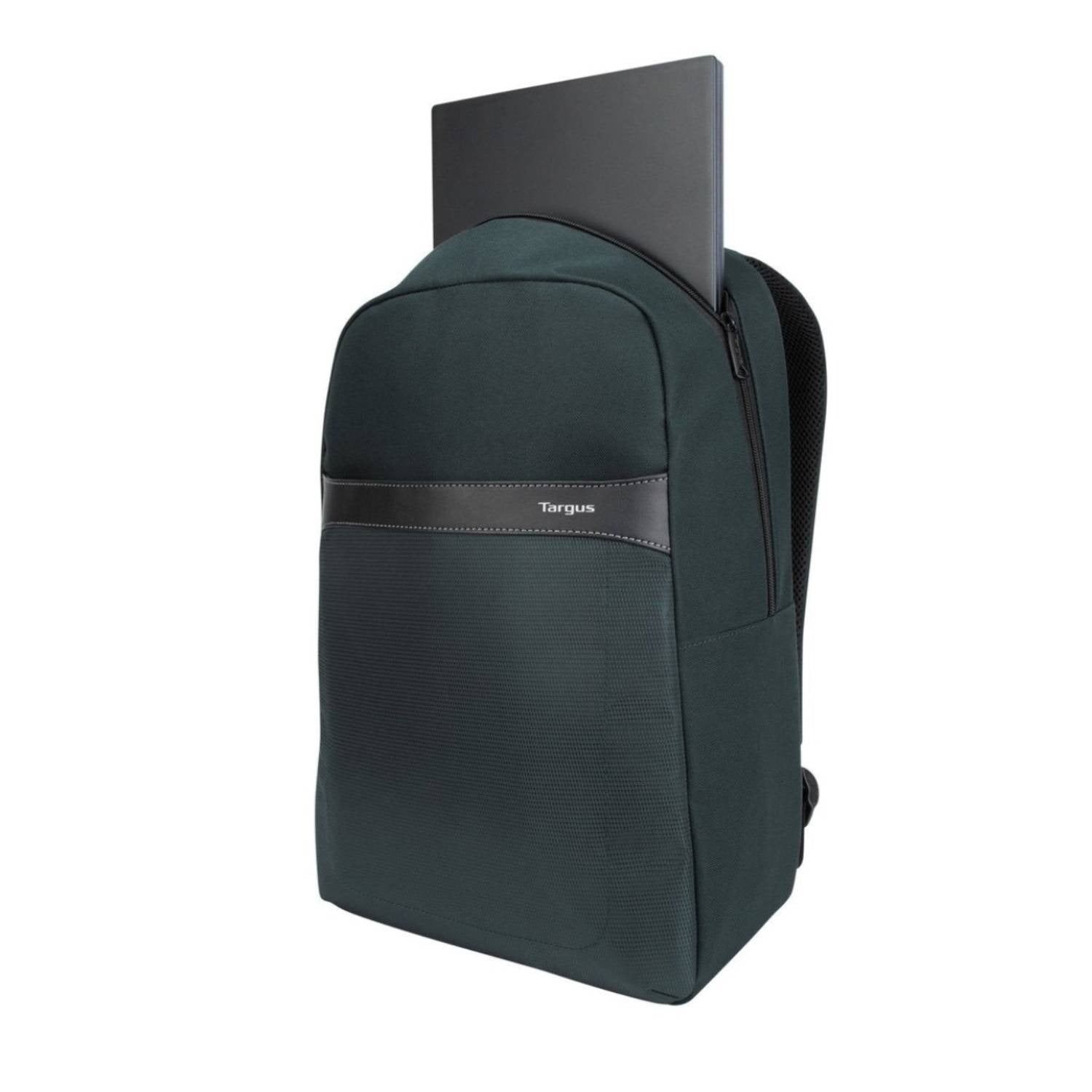 Mochila Targus Geolite Essential Backpack 15.6″