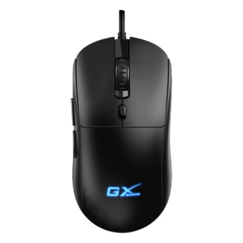 Mouse Gamer Genius GX Scorpion M500, 3600 DPI, RGB, USB cable