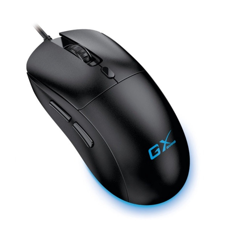 Mouse Gamer Genius GX Scorpion M500, 3600 DPI, RGB, USB cable