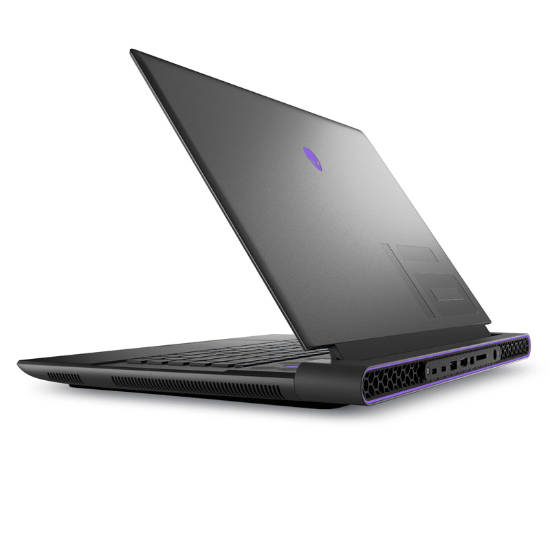 Laptop Dell Alienware m16 R1, 16" QHD+ WVA, Core i7-13700HX hasta 5GHz, 16GB DDR5, 1TB SSD M.2, NVIDIA GeForce RTX 4070 (8GB GDDR6), Windows 11