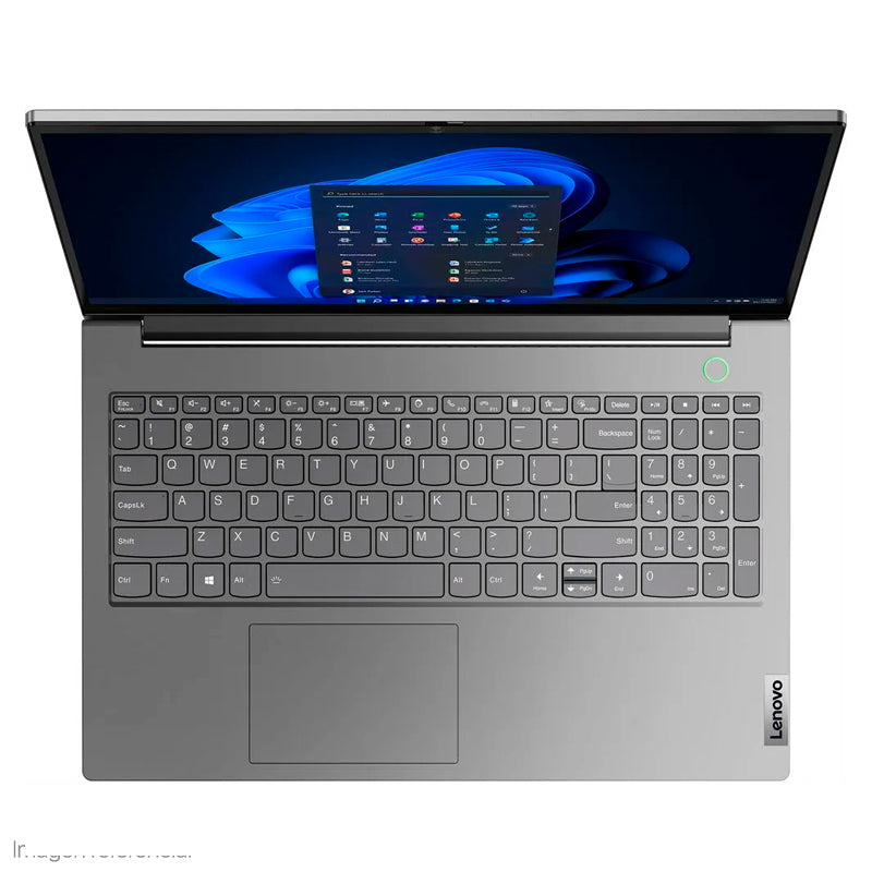 Notebook Lenovo ThinkBook 15 G4 IAP, 15.6" FHD TN Core i5-1235U 1.3/4.4GHz, 16GB DDR4, 512GB SSD, NVIDIA GeForce MX550 (2GB GDDR6), Windows 11 Pro