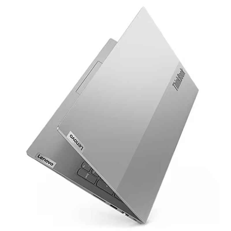 Notebook Lenovo ThinkBook 15 G4 IAP, 15.6" FHD TN Core i5-1235U 1.3/4.4GHz, 16GB DDR4, 512GB SSD, NVIDIA GeForce MX550 (2GB GDDR6), Windows 11 Pro