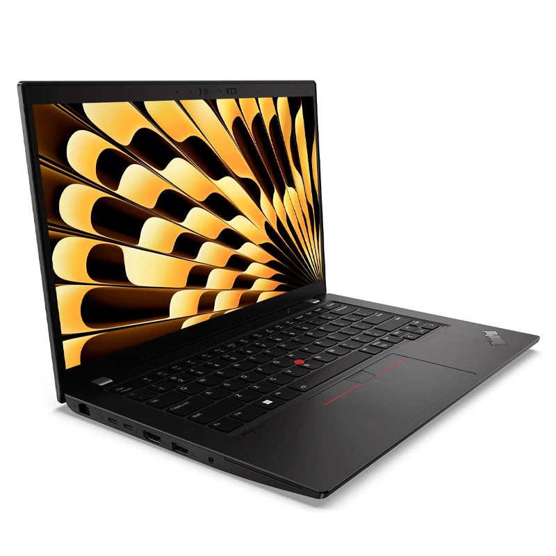 Laptop Lenovo ThinkPad L14 Gen 4, 14" FHD IPS Core i5-1335U 1.3/4.6GHz, 16GB DDR4, 512GB SSD, Windows 11 Pro