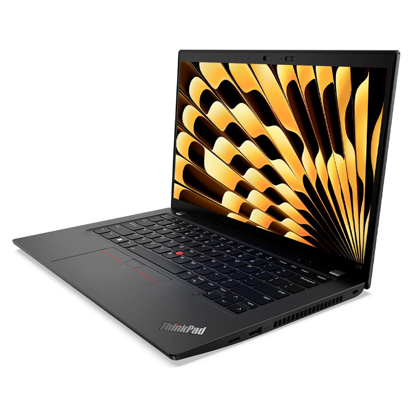 Laptop Lenovo ThinkPad L14 Gen 4, 14" FHD IPS Core i5-1335U 1.3/4.6GHz, 16GB DDR4, 512GB SSD, Windows 11 Pro