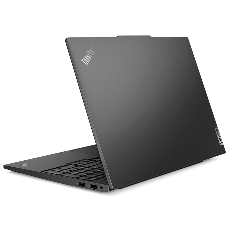 Laptop Lenovo ThinkPad E16 Gen 1 16" WUXGA IPS, Core i7-1355U 1.7/5.0GHz, 16GB DDR4, 1TB SSD M.2, Windows 11 Pro