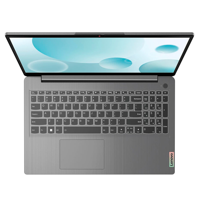 Laptop Lenovo IdeaPad 3 15IAU7 3 15.6" FHD TN, Core i3-1215U 1.2/4.4GHz, 8GB DDR4, 512GB SSD, FreeDos