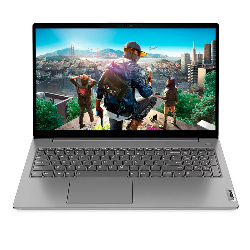 Laptop Lenovo V15 G3 IAP 15.6" FHD TN, Core i3-1215U 1.2/4.4GHz, 8GB DDR4, 512GB SSD M.2, FreeDos