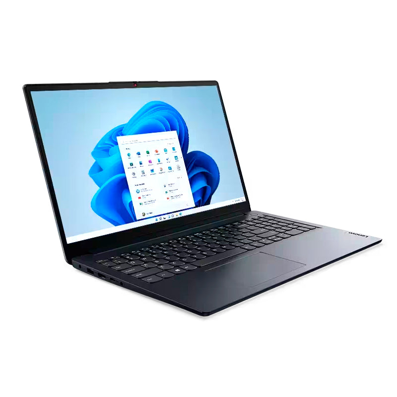 Notebook Lenovo IdeaPad1 15AMN7 15.6" FHD TN, AMD Ryzen 3 7320U (4 núcleos), 8GB LPDDR5, 512GB, Windows 11
