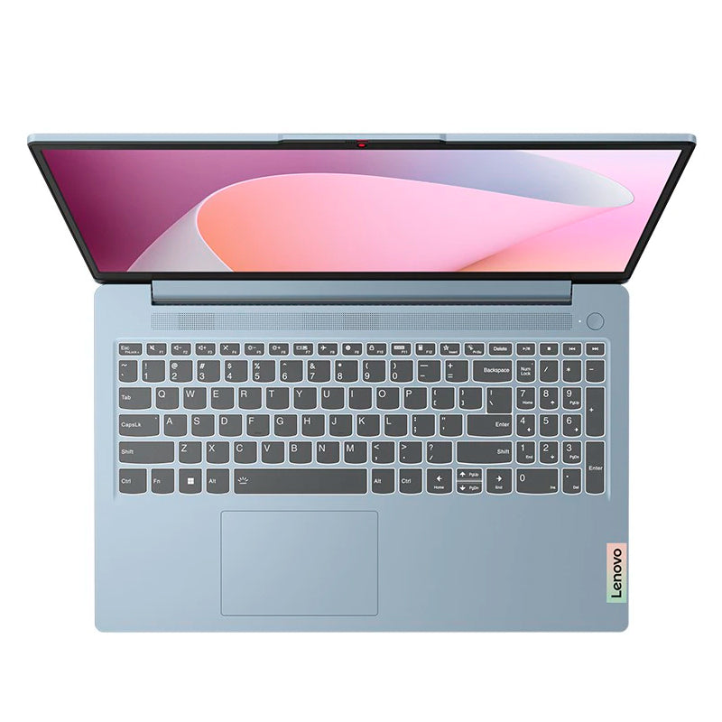 Laptop Lenovo IdeaPad Slim 3 15IAN8 15.6" FHD TN Core i3-N305 1.8/3.8GHz 8GB LPDDR5, 512GB SSD, Windows 11