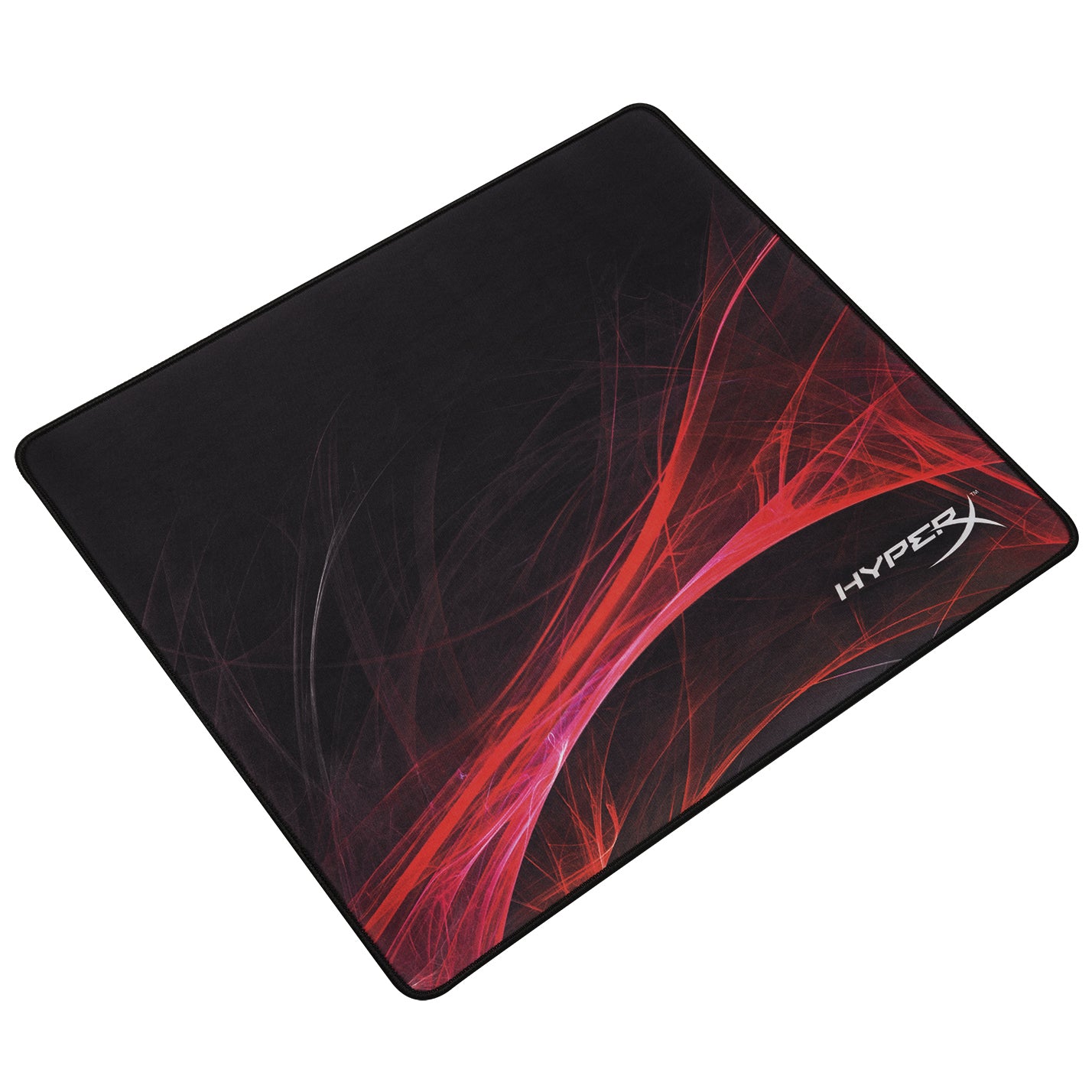 Mouse Pad Gamer HyperX FURY S Pro Gaming Size M Speed Edition 36x30cm