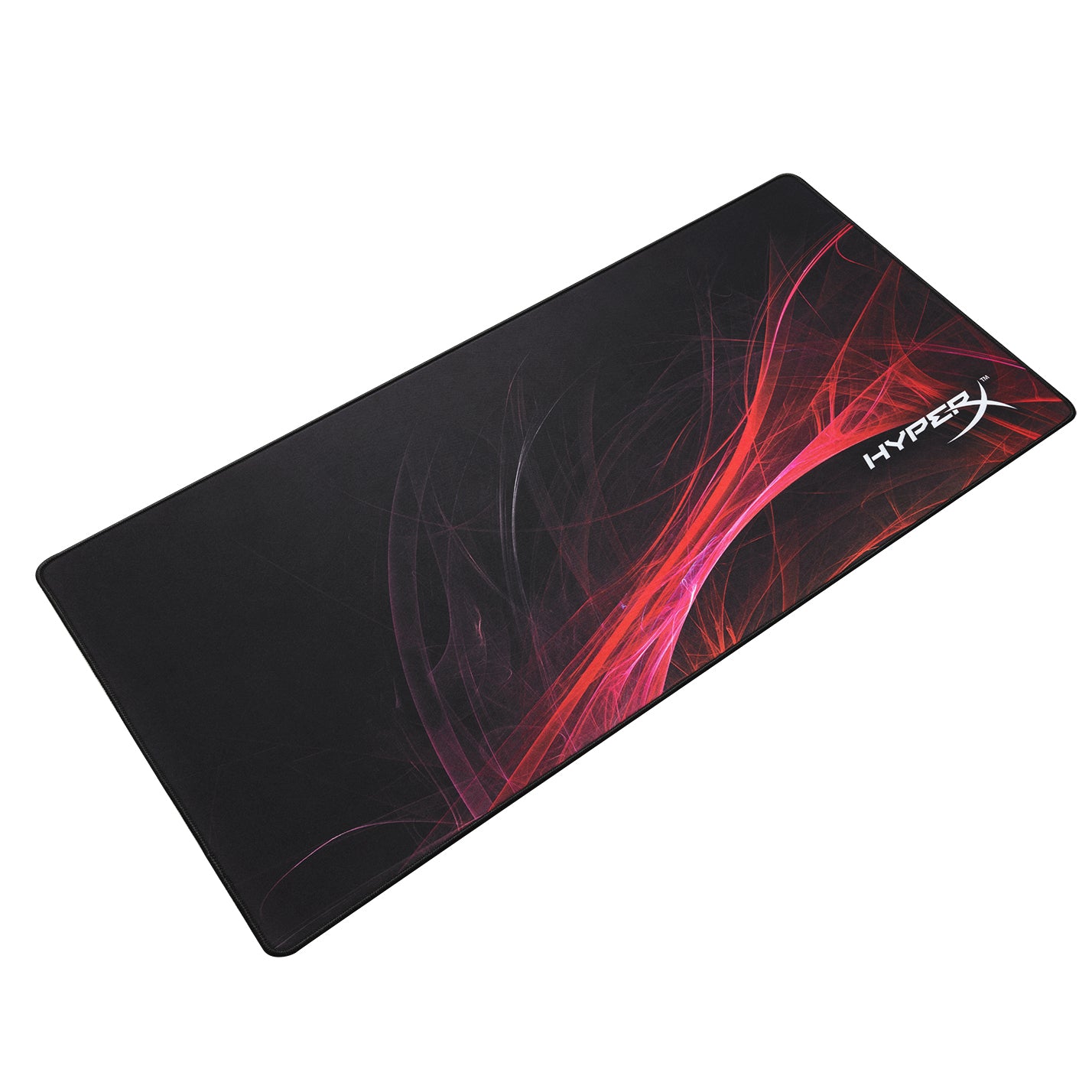 Mouse Pad Gamer Kingston HyperX FURY S Pro Gaming Size XL Speed Edition 90x42cm