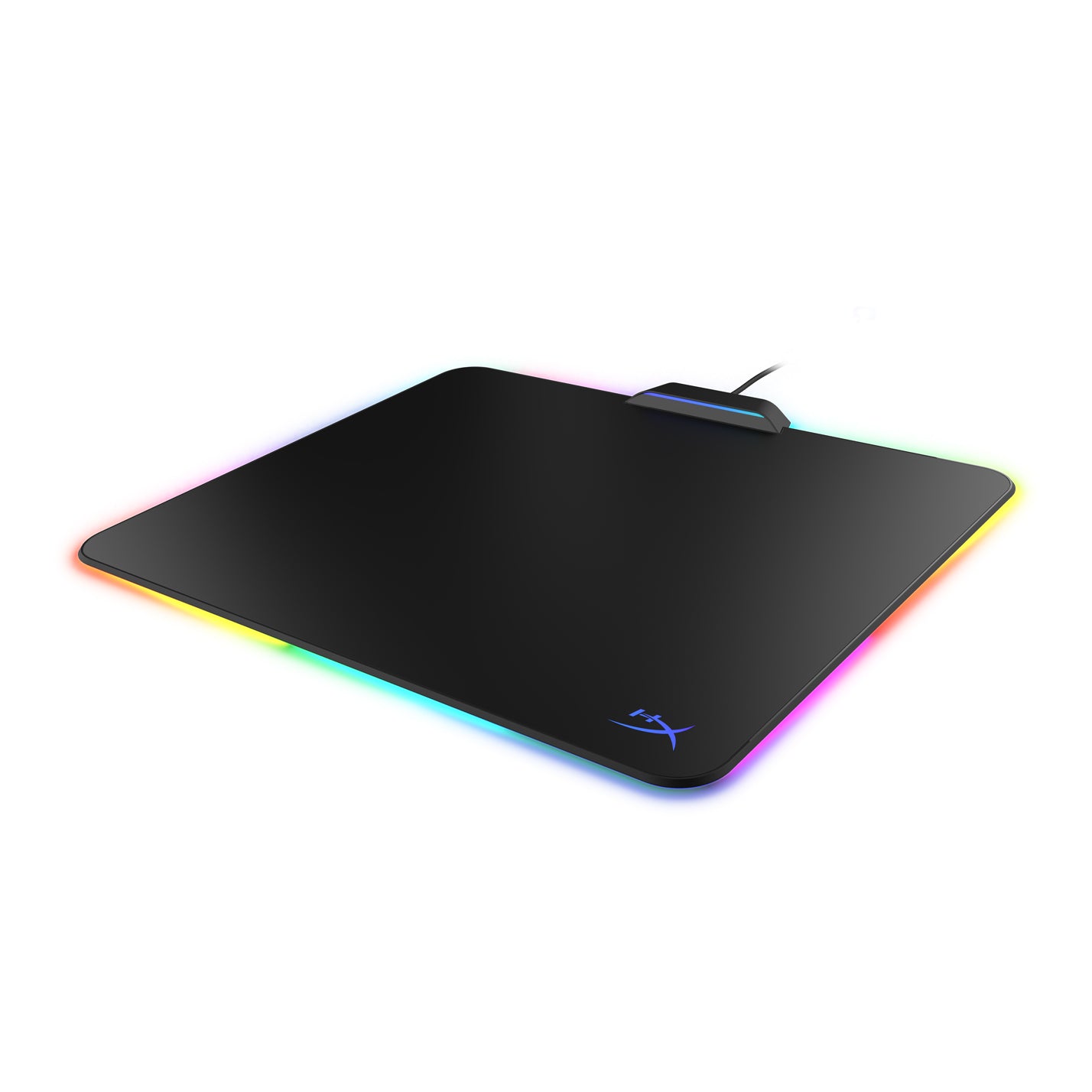 Mouse Pad Gamer RGB HyperX FURY Ultra 36x30cm