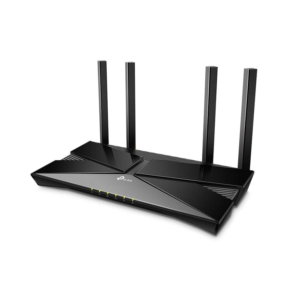 Router Gigabit Inalámbrico TP-Link Archer AX10, AX1500 Wi-Fi 6, Triple Núcleo, 1500Mbps