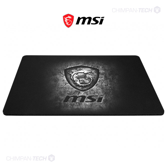 Mouse Pad Gamer MSI Agility GD20, 32x22cm