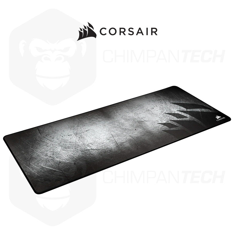 MousePad Gamer Corsair MM350 Premium Anti-Fray Cloth Gaming, Extended XL