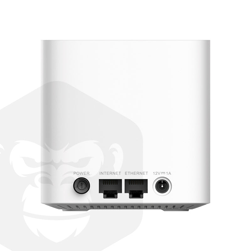 D-Link Sistema Wi‑Fi Mesh AC1200 de doble banda COVR‑1102 (Pack 2)