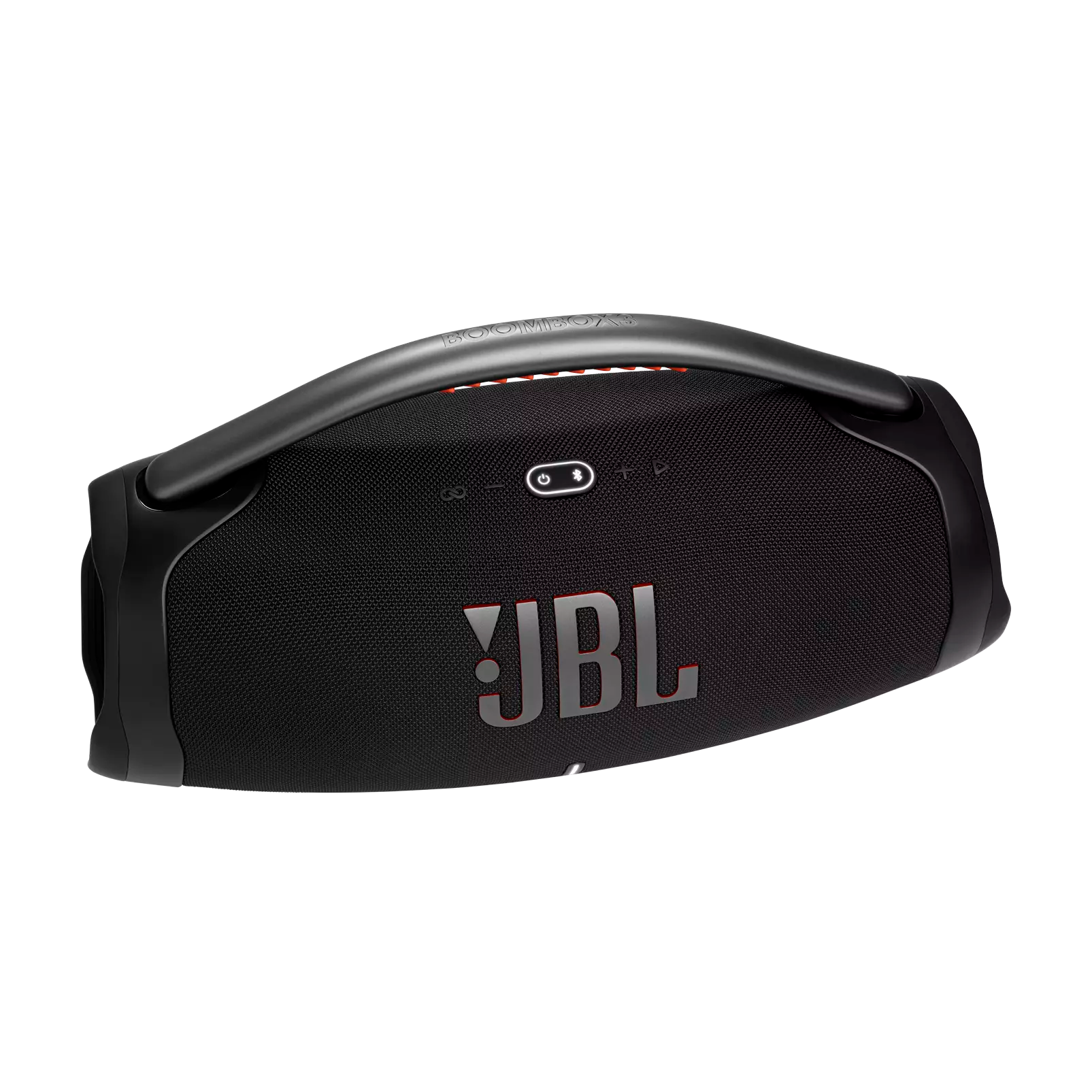 Parlante portátil JBL Boombox 3, IP67, Bluetooth, 24h