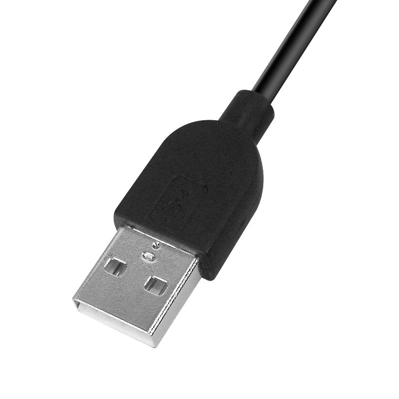 Audifono C/Microf. Klip Xtreme Sekual KSH-290, cable USB
